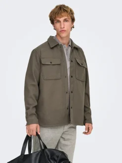 ONSASH Camisa