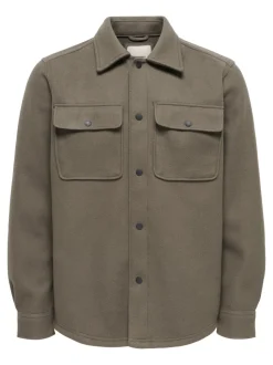 ONSASH Camisa