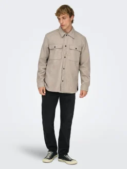 ONSASH Camisa