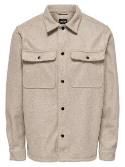 ONSASH Camisa