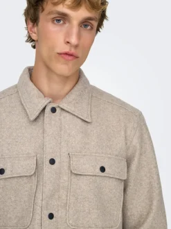 ONSASH Camisa