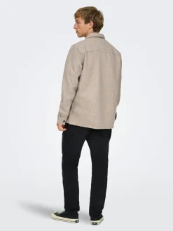 ONSASH Camisa