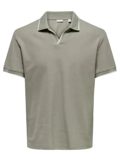 ONSASTON Polo