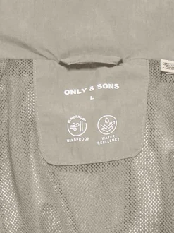 ONSAXIS Chaqueta