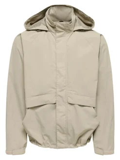 ONSAXIS Chaqueta