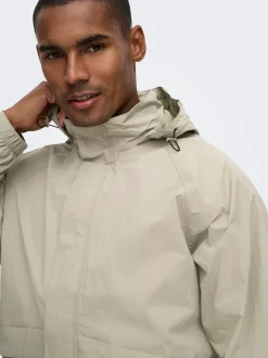 ONSAXIS Chaqueta