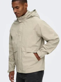 ONSAXIS Chaqueta