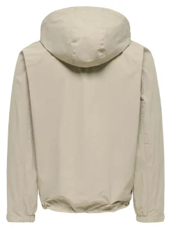 ONSAXIS Chaqueta