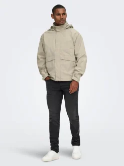 ONSAXIS Chaqueta