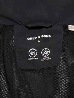 ONSAXIS Chaqueta