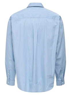 ONSBARRET Camisa de popelín