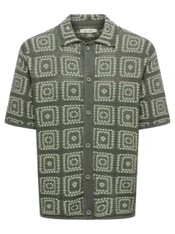 ONSBART Polo de punto