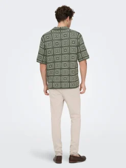 ONSBART Polo de punto