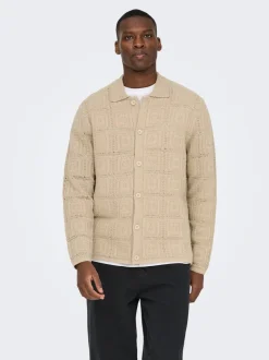 ONSBART Polo de punto