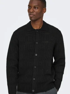 ONSBART Polo de punto