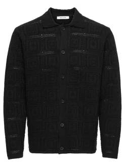 ONSBART Polo de punto