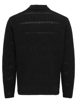 ONSBART Polo de punto