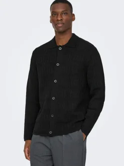 ONSBART Polo de punto