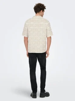 ONSBART Polo de punto