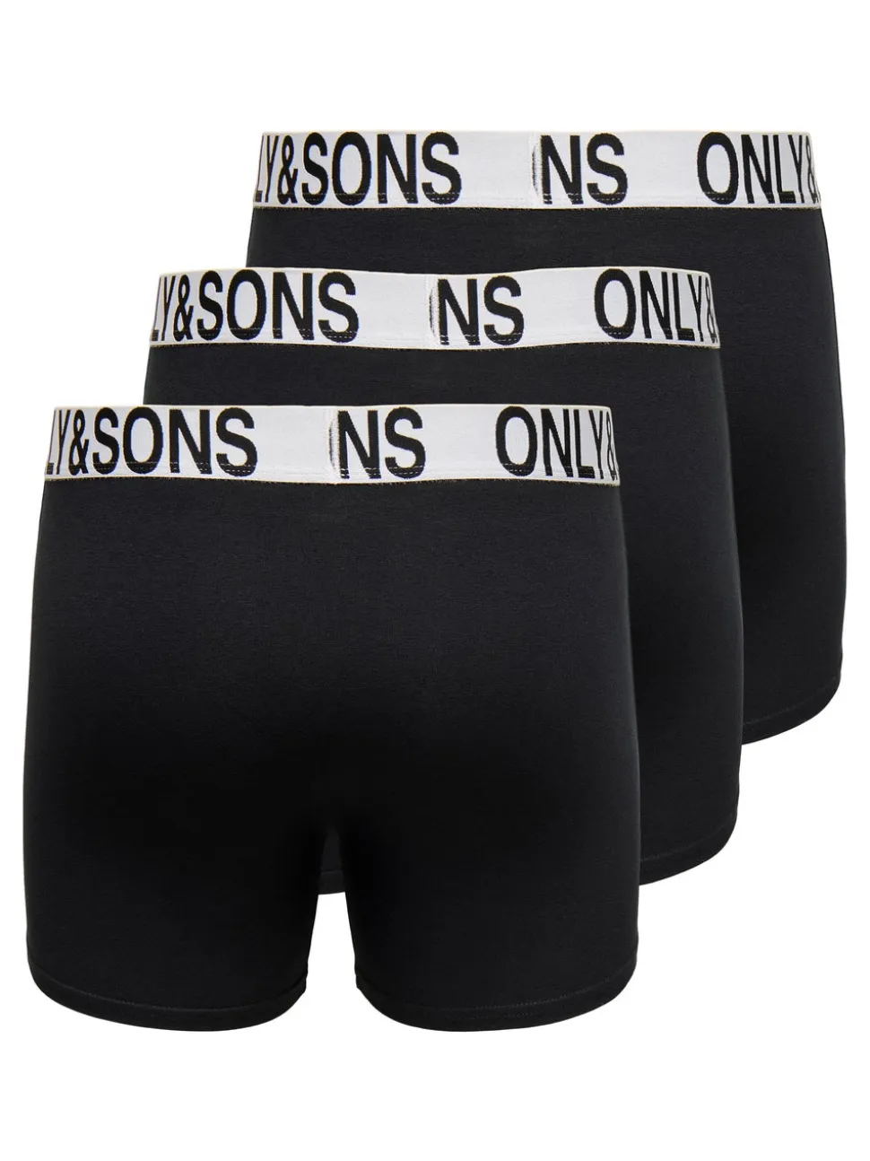 ONSBASIC 3-pack Bóxers cortos
