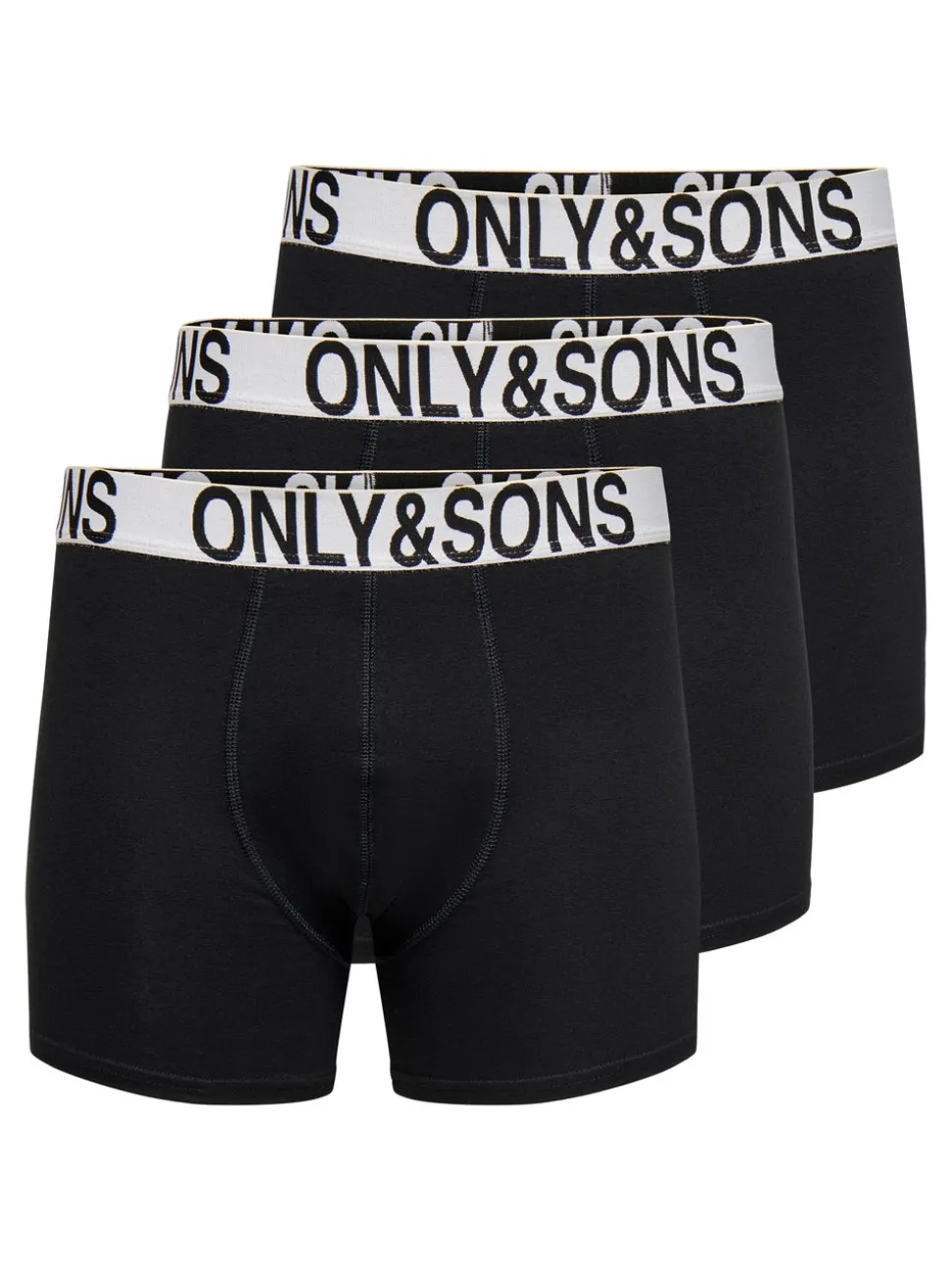 ONSBASIC 3-pack Bóxers cortos