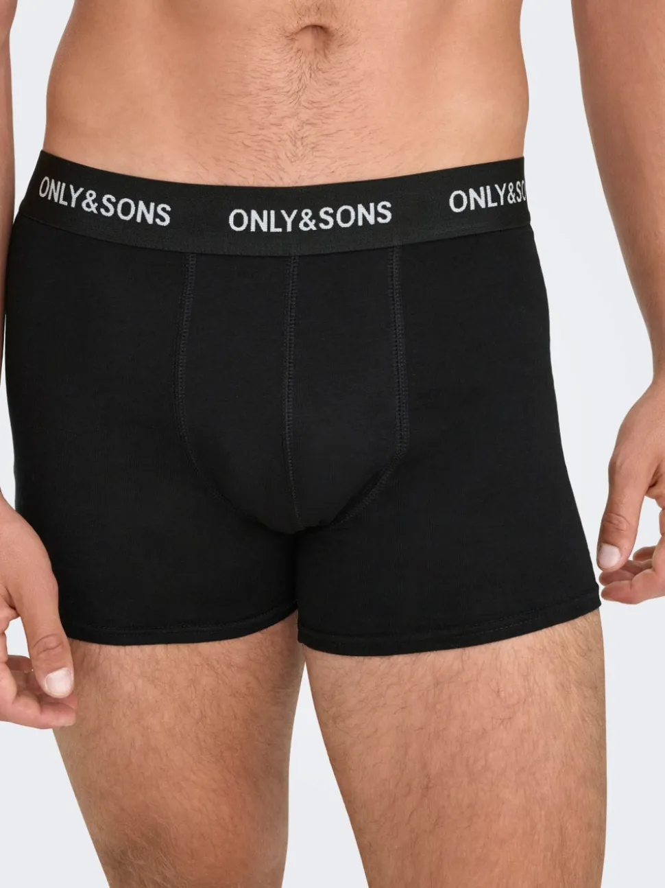 ONSBASIC 3-pack Bóxers cortos