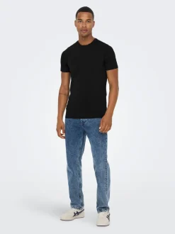 ONSBASIC 2-pack Camiseta