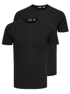 ONSBASIC 2-pack Camiseta