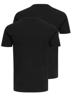 ONSBASIC 2-pack Camiseta