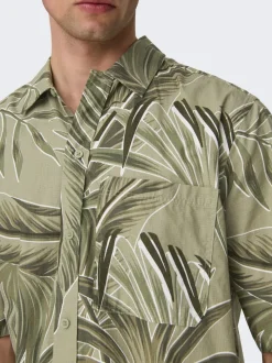 ONSBAXTOR Camisa