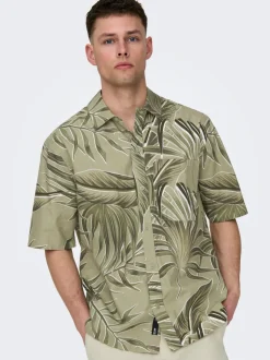 ONSBAXTOR Camisa