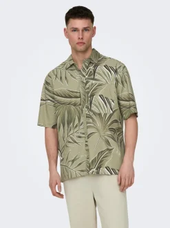 ONSBAXTOR Camisa