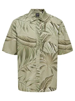 ONSBAXTOR Camisa