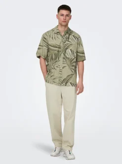 ONSBAXTOR Camisa