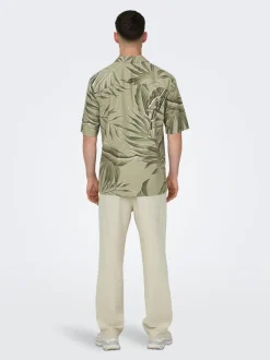 ONSBAXTOR Camisa
