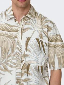 ONSBAXTOR Camisa