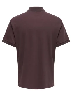ONSBEN Polo