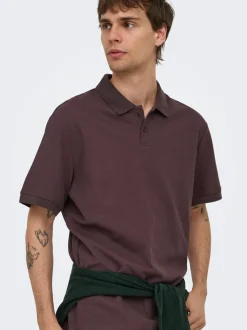 ONSBEN Polo