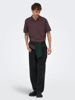 ONSBEN Polo