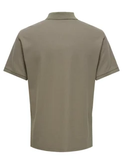 ONSBEN Polo