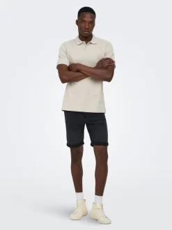 ONSBEN Polo