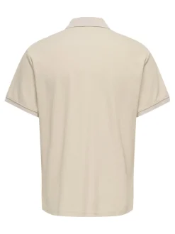 ONSBEN Polo