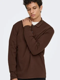 ONSBEN Polo