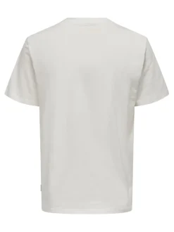 -ONSBERKELEY Camiseta