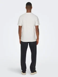 -ONSBERKELEY Camiseta