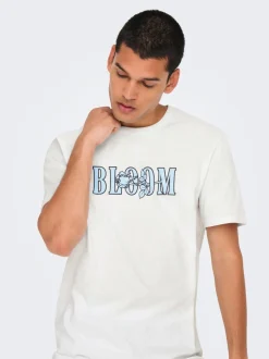 ONSBIGBLOOM Camiseta