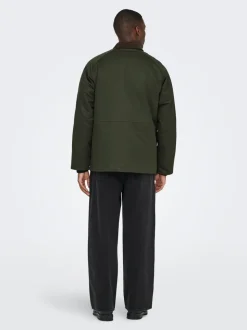 ONSBOB Chaqueta
