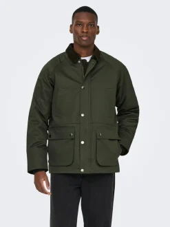 ONSBOB Chaqueta