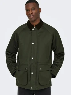 ONSBOB Chaqueta