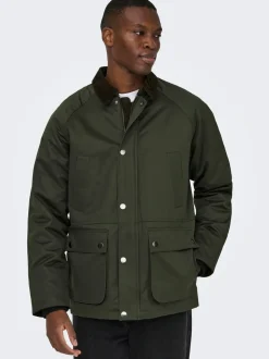 ONSBOB Chaqueta